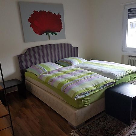 Modern Comfort Inn Kreuzau Экстерьер фото