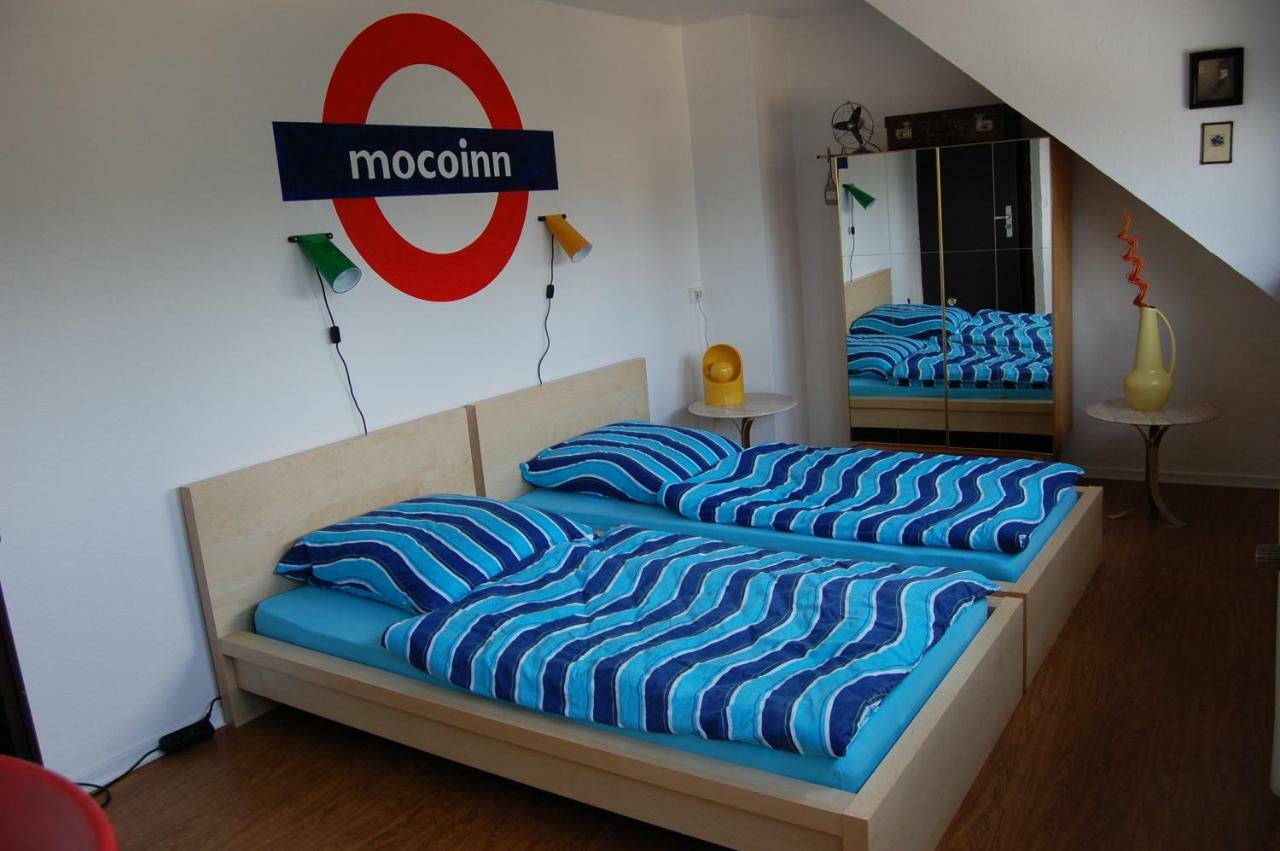 Modern Comfort Inn Kreuzau Экстерьер фото