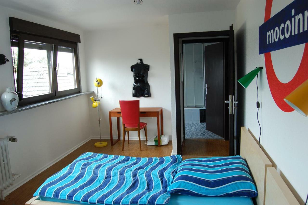Modern Comfort Inn Kreuzau Экстерьер фото