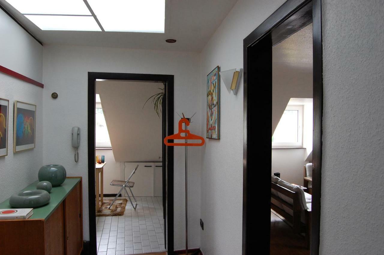Modern Comfort Inn Kreuzau Экстерьер фото