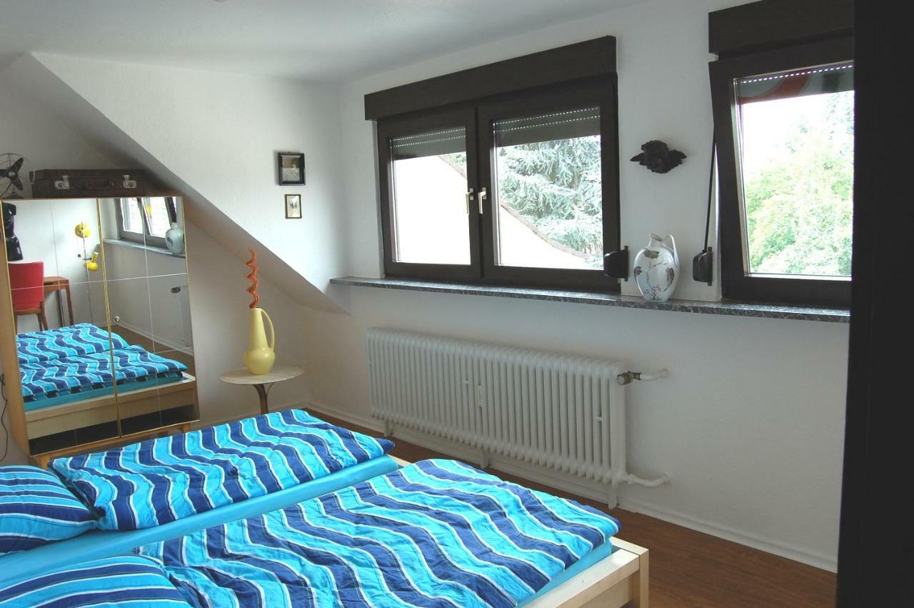 Modern Comfort Inn Kreuzau Экстерьер фото