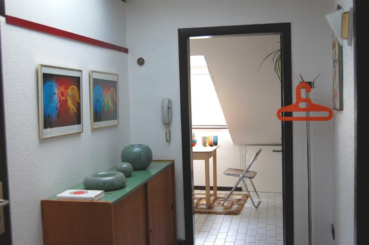 Modern Comfort Inn Kreuzau Экстерьер фото