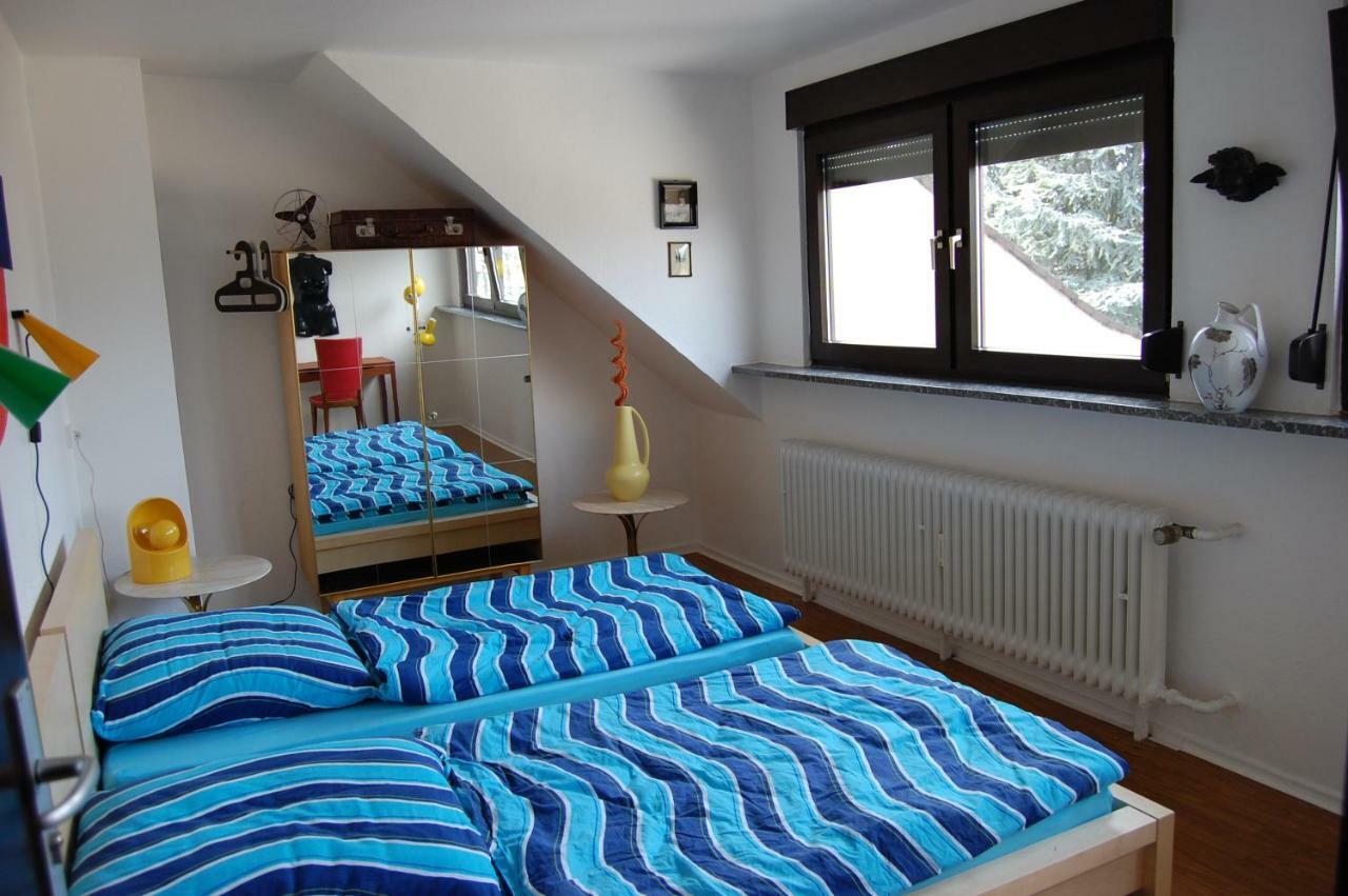 Modern Comfort Inn Kreuzau Экстерьер фото
